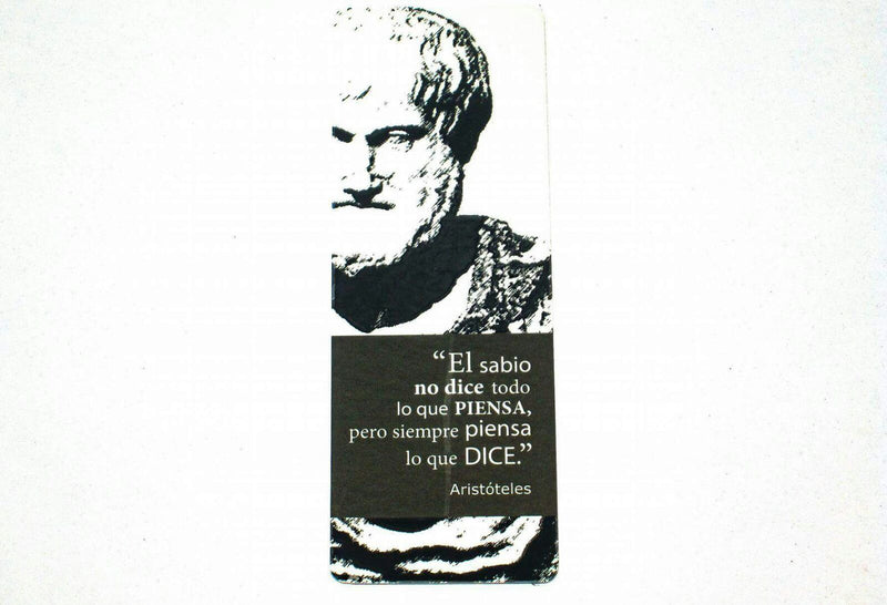 Separador Aristóteles