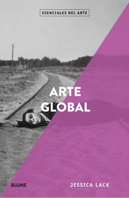 ARTE GLOBAL. ESENCIALES ARTE