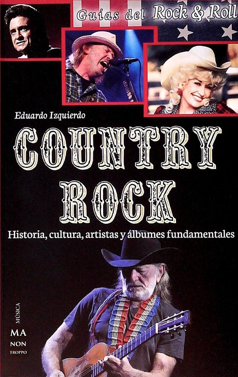 COUNTRY ROCK