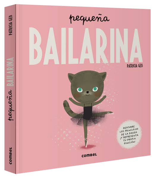 Pequeña bailarina